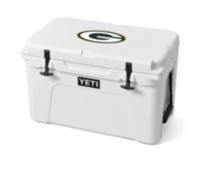 Green Bay Packers Yeti