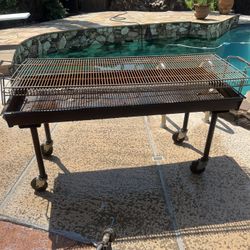 Grill 5ft 