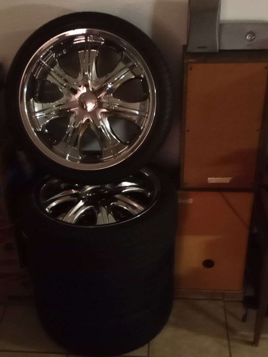 Velocity rims for Sale in WA OfferUp
