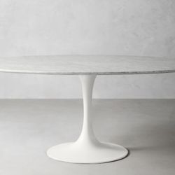 Large Tulip Table 