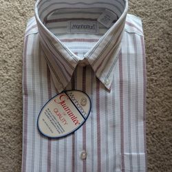 Men's Dress Shirts
