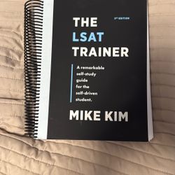 LSAT Trainer