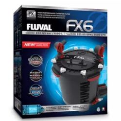  FX6 CANISTER FILTER ( NEW ) 