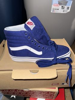Dodgers Vans 