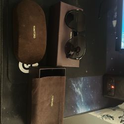 Tom ford aviator Sunglasses 
