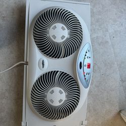 Window Fan