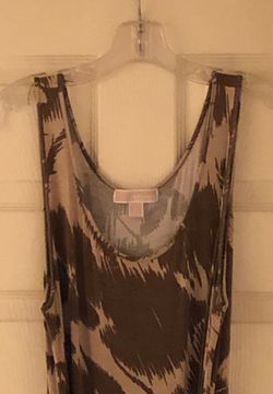 Michael Kors Dress size XL