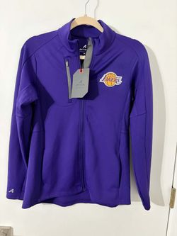 Lakers Jacket 