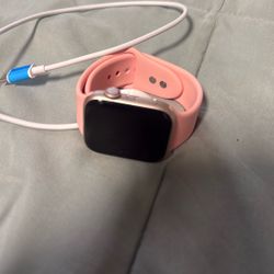 Apple Watch Se 44 MM Screen 