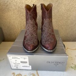 Western Boots