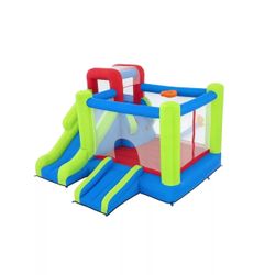 Mini Bounce House
