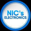 Nic's Electronics