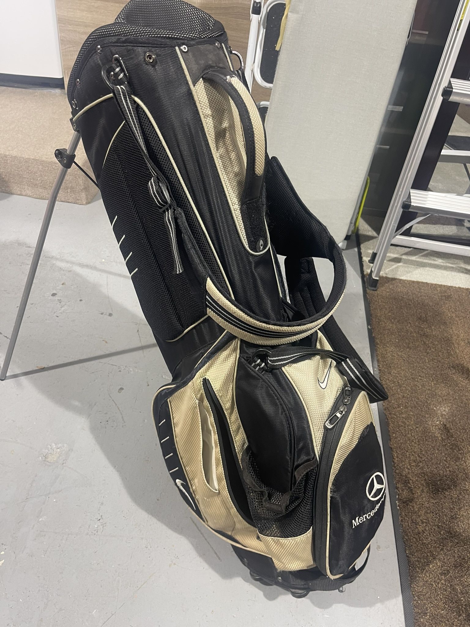 Golf Bag