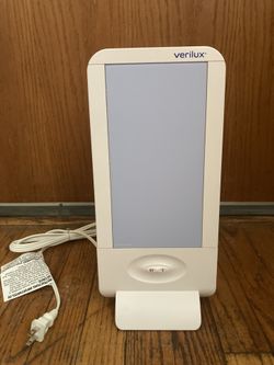 Verilux Happy Light
