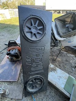 RHINI BOX
