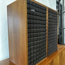 ADC XT-10 Vintage 1960's Hifi Speakers