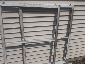 Cold frame