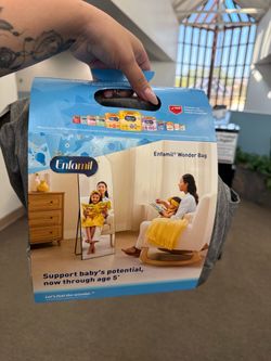 Enfamil wonder bag