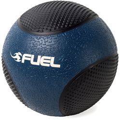 Fuel Pureformance Textured Medicine Ball