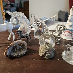 Unicorn Lot 