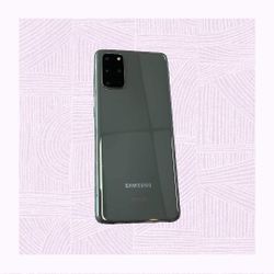 Samsung Galaxy S20 Plus 128GB Unlocked-$329