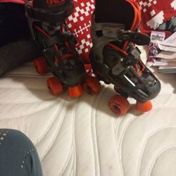 Patines Roller Derby