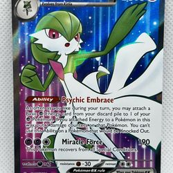 Gardevoir ex - 228/198 - SV01: Scarlet & Violet Base Set - Pokemon