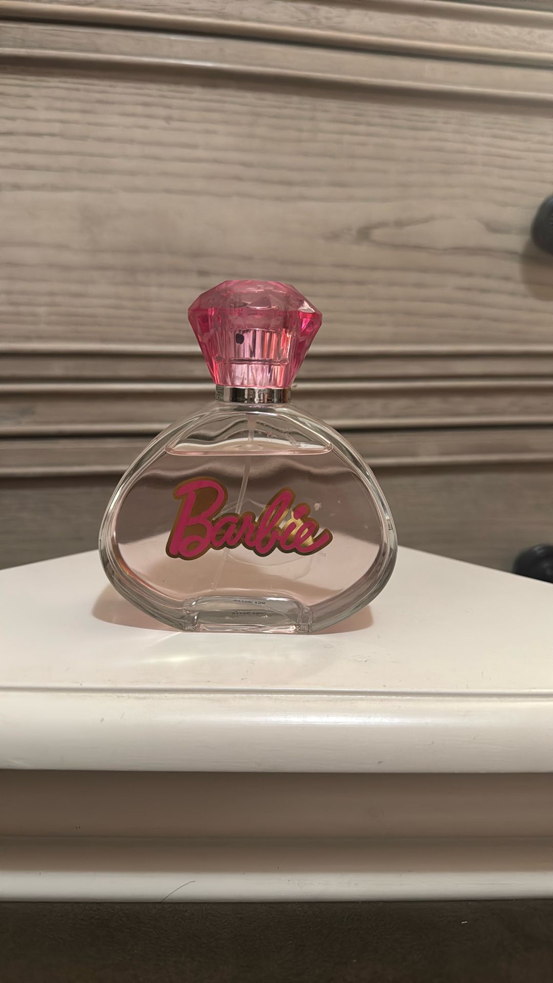 Barbie Perfumes