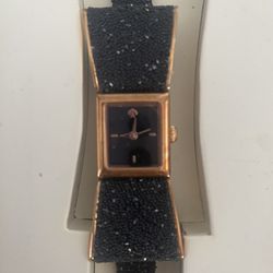 Kate Spade ♠️ Limited Edition Glitzy Watch