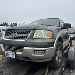 2005 Ford Expedition