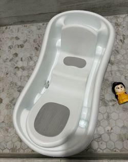 Baby tub