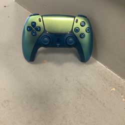 Sony PlayStation 5 Controller Chroma Teal 