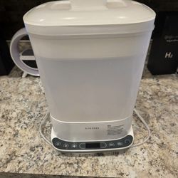 Bottle Sterilizer 