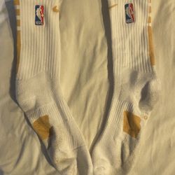 NBA Elite Socks 