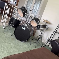 Drum Set