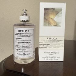 Replica Lazy Sunday Morning