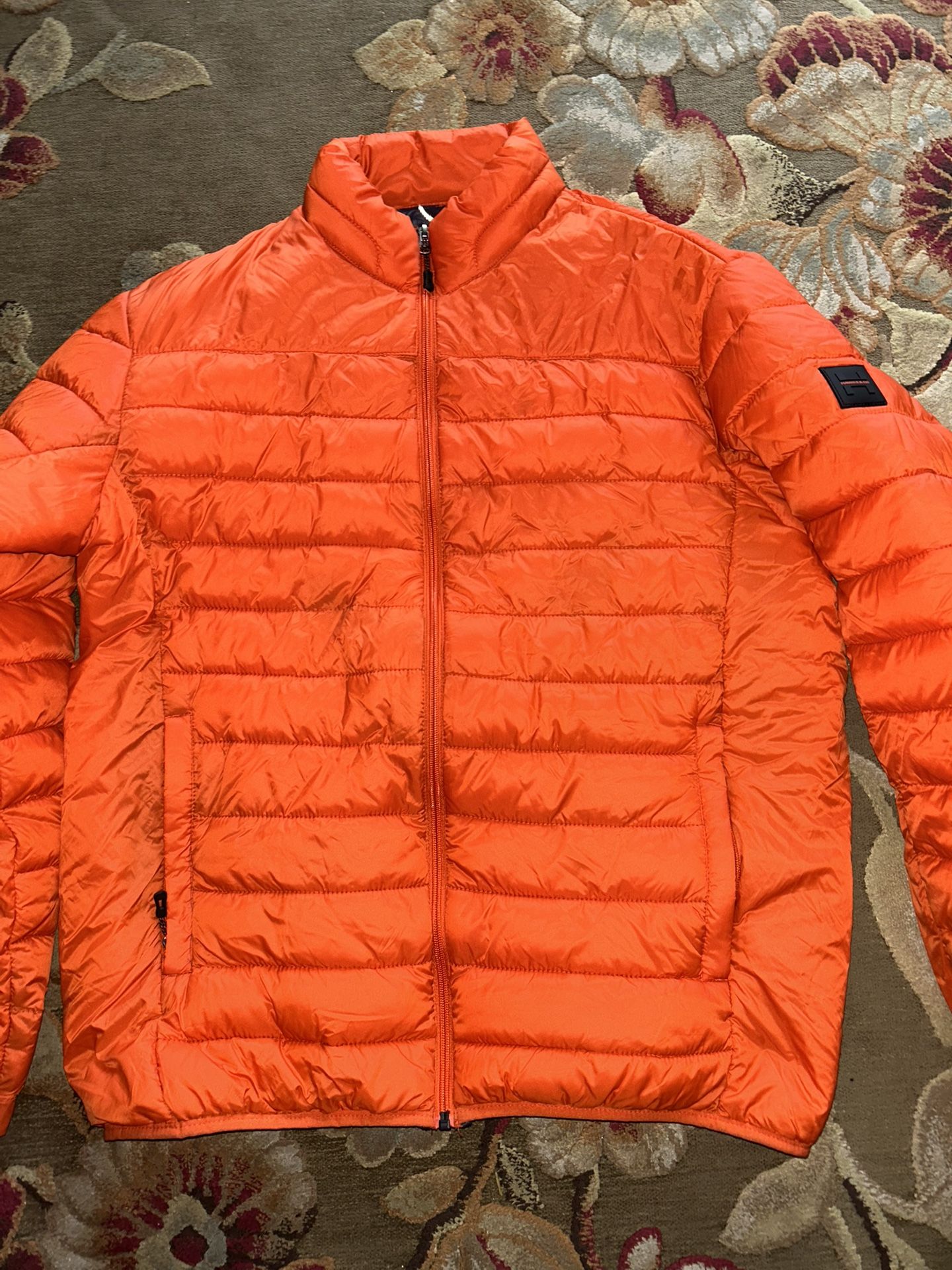 Men’s Medium Weight Coat