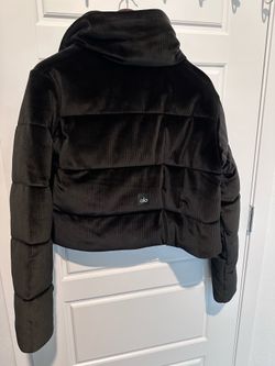 Alo puffer