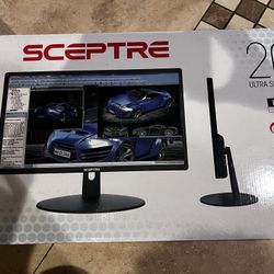 Free Sceptre Monitor