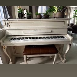 Piano