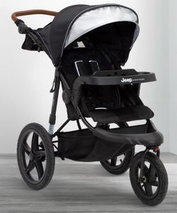 Children stroller