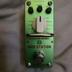 Tomsline Mod Station