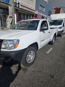 2006 Toyota Tacoma