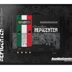 Epicentro 