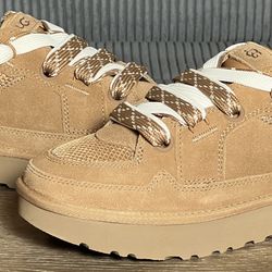 UGG Lo Lowmel Chestnut (Women’s) | Size 8W / 7M | 1168890-CHE (2024) NEW