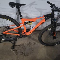 ORBEA OIZ 2023