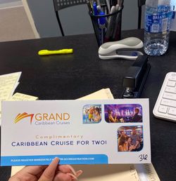 Bahamas 3 days 2 nights