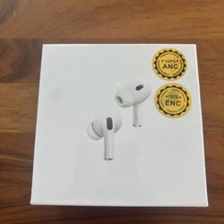 AirPods Pro Gen 2 