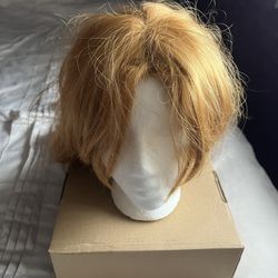 Anime Cosplay Long Wig