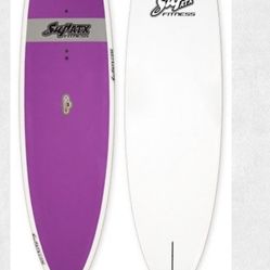 ATX Paddle Board Yoga Fitness